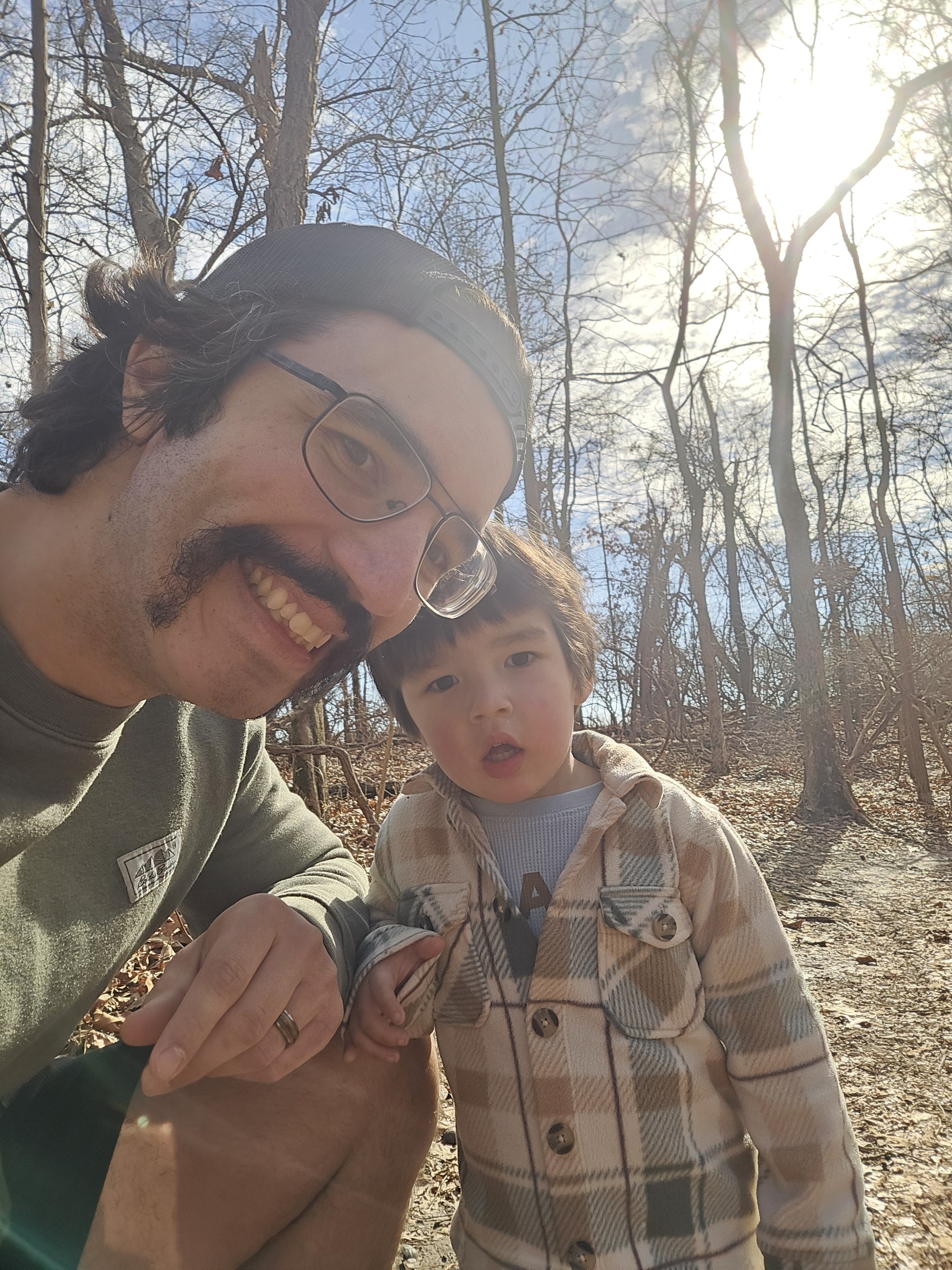 Mitch — Wild Kahuna, based in Missouri